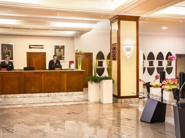 фото отеля Remisens Premium Hotel Ambasador (ex. Hotel Ambasador Opatija) изображение №17