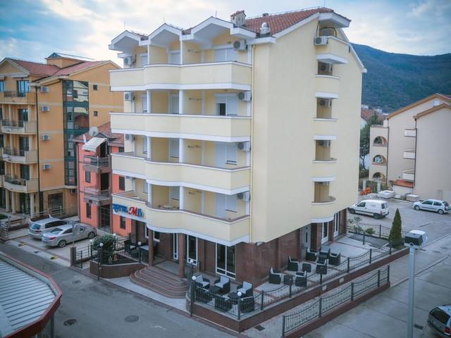 фотографии Garni Hotel MB изображение №32