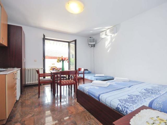 фото отеля Apartments Villa Mirjana изображение №25