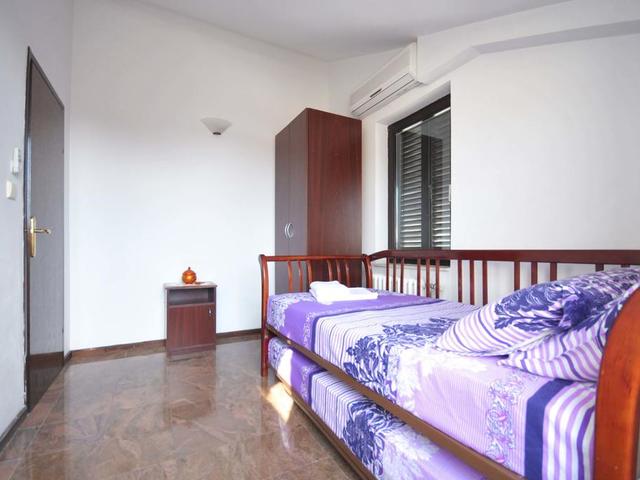 фото отеля Apartments Villa Mirjana изображение №13