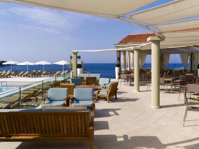 фотографии отеля Verudela Beach & Villa Resort изображение №23