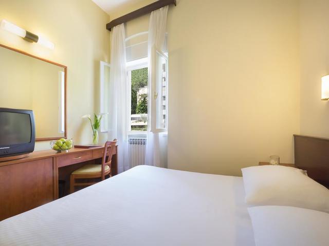 фото Smart Selection Hotel Istra изображение №22