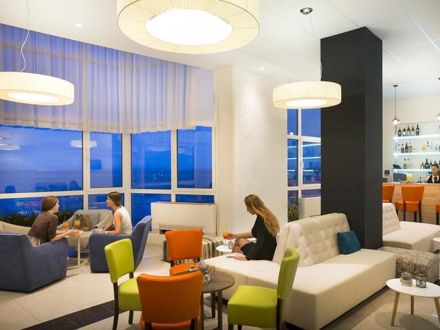 фото отеля Smart Selection Hotel Istra изображение №9