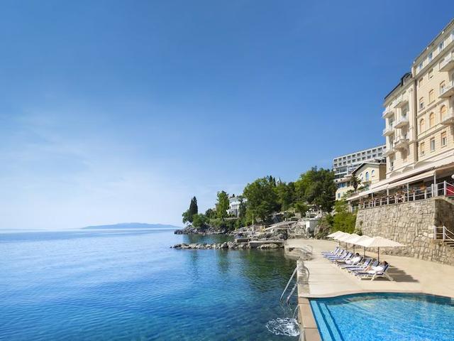 фото отеля Smart Selection Hotel Istra изображение №1