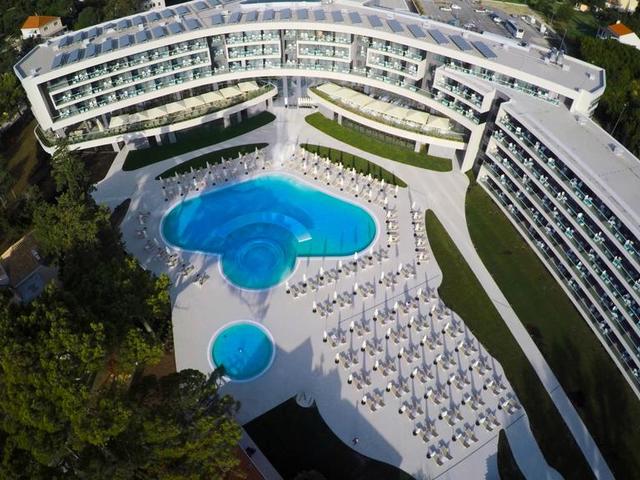 фото отеля Sheraton Dubrovnik Riviera Hotel изображение №1