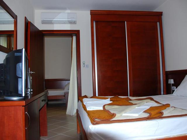 фото отеля Villa Krapina изображение №21