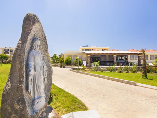 фото отеля Kouros Palace изображение №25