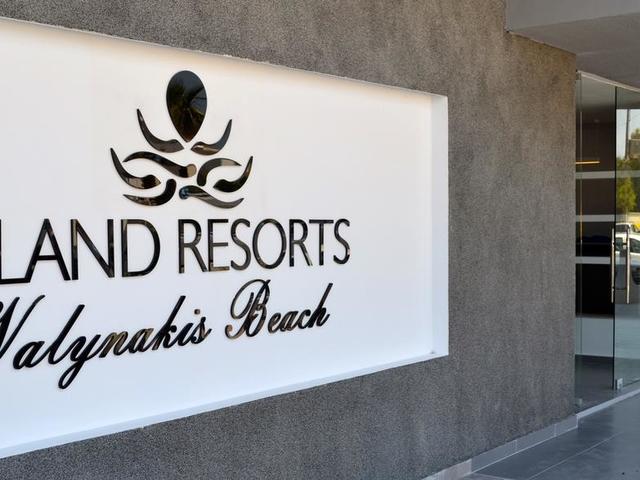 фотографии отеля Island Resorts Maya (ex. Valynakis Beach Island Resort) изображение №3