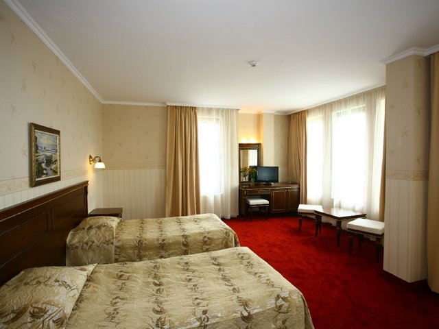 фото отеля Ivanchov Han (ex. Hanat) изображение №29