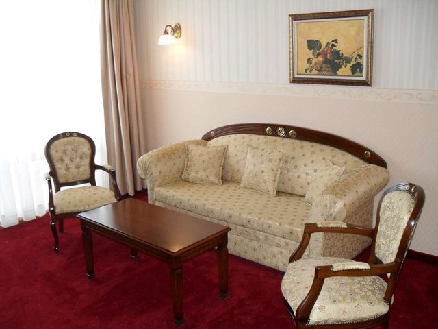 фото отеля Ivanchov Han (ex. Hanat) изображение №17