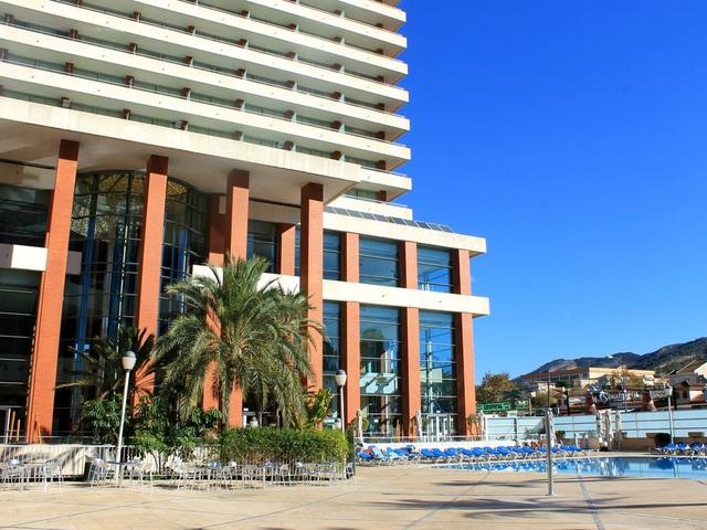 фотографии отеля Levante Club Hotel & Spa изображение №7