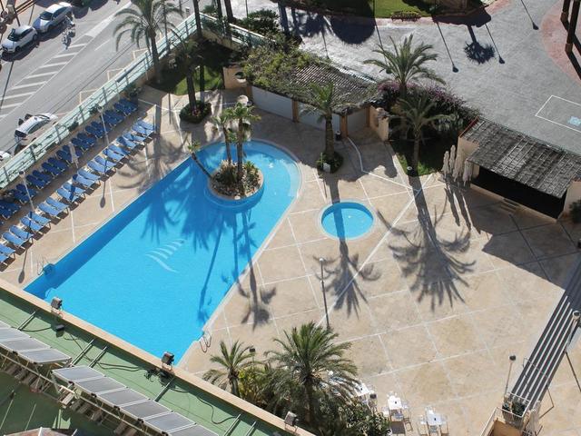 фото отеля Levante Club Hotel & Spa изображение №1