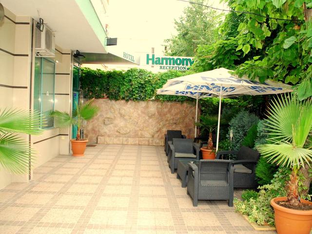 фото отеля Harmony изображение №9