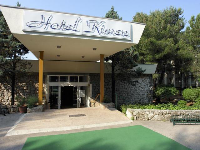 фотографии Hotel Kimen изображение №4