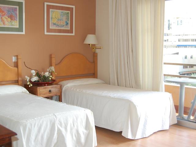 фото отеля El Faro изображение №17
