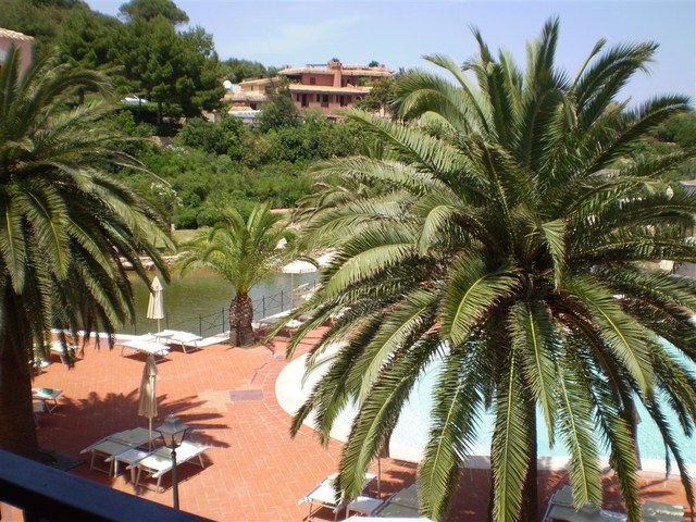 фото Le Palme Porto Cervo изображение №38