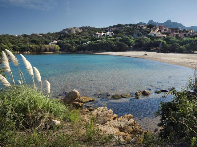 фото отеля Le Palme Porto Cervo изображение №25