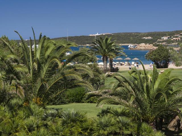 фото отеля Le Palme Porto Cervo изображение №21