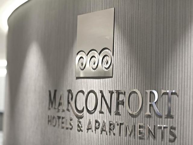 фото Marconfort Griego Hotel (ex. Griego Mar) изображение №42