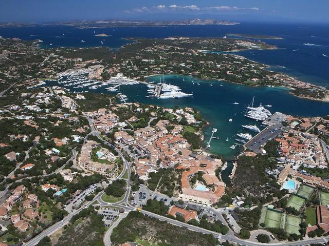 фотографии отеля Sheraton Cervo Hotel, Costa Smeralda Resort изображение №31