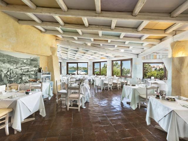 фотографии отеля Sheraton Cervo Hotel, Costa Smeralda Resort изображение №11