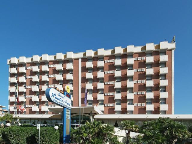 фотографии Punta Nord Village & Hotel (ex. Rimini Paradise) изображение №24