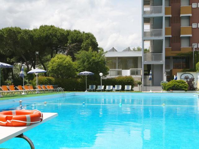 фото отеля Punta Nord Village & Hotel (ex. Rimini Paradise) изображение №17