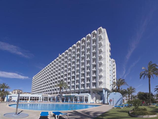 фото отеля Poseidon Playas de Guardamar изображение №1