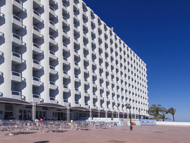 фото отеля Poseidon Playas de Guardamar изображение №17