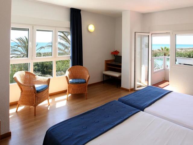 фото отеля Poseidon Playas de Guardamar изображение №9