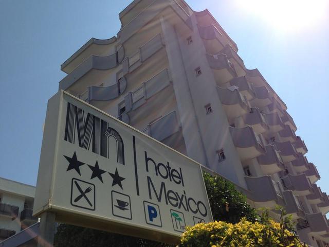 фотографии отеля Mexico изображение №31