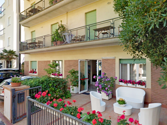 фото отеля Residence Villa Ofelia изображение №1