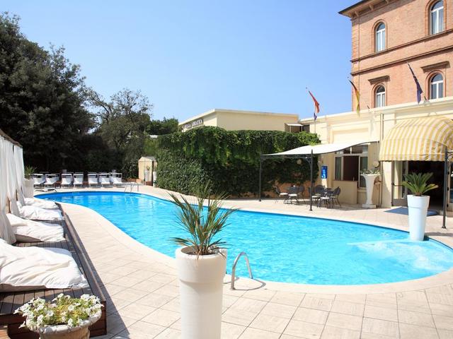 фото отеля Villa Adriatica изображение №1