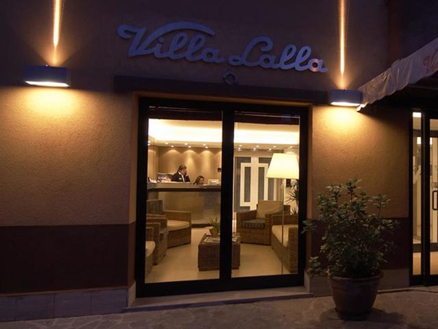 фото отеля Villa Lalla изображение №13