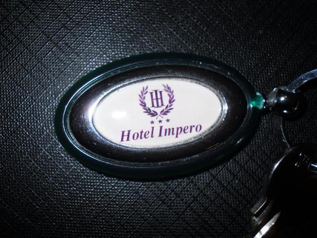 фотографии отеля Impero изображение №11