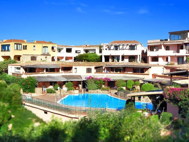 фотографии отеля Colonna Residence Porto Cervo Centro (ex. Relais Colonna Porto Cervo) изображение №43