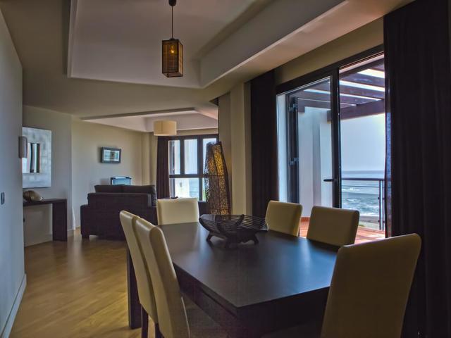 фотографии отеля Casares del Mar Luxury Apartments (ex. Albayt Beach) изображение №19