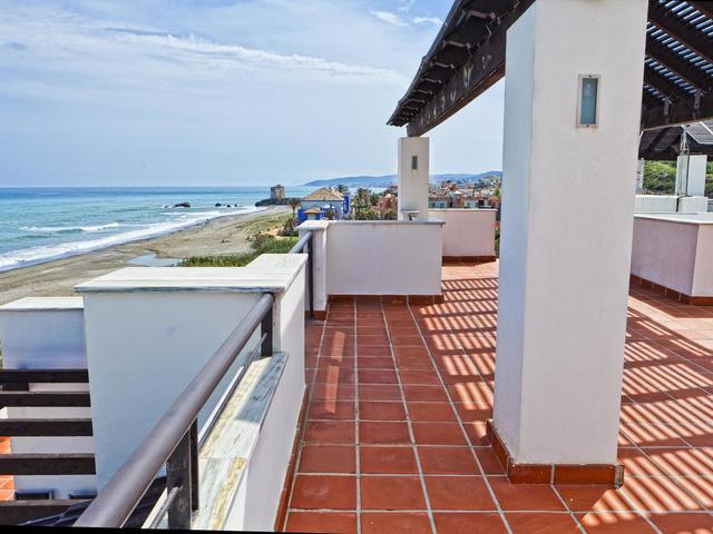 фото отеля Casares del Mar Luxury Apartments (ex. Albayt Beach) изображение №17