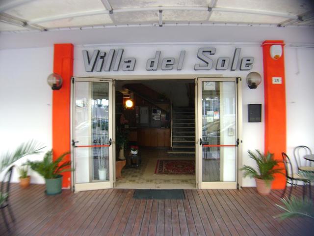фотографии Villa del Sole изображение №20