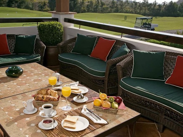 фото отеля Albayt Resort & Spa изображение №29