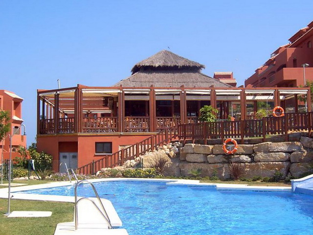 фото отеля Albayt Resort & Spa изображение №25