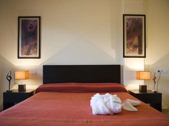 фото отеля Albayt Resort & Spa изображение №21