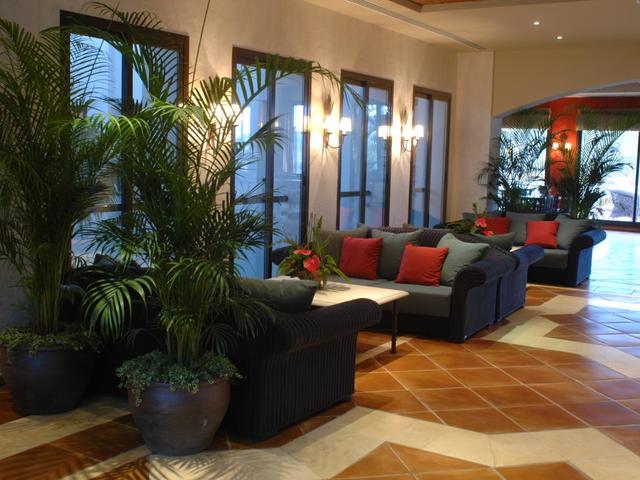фотографии отеля Albayt Resort & Spa изображение №19