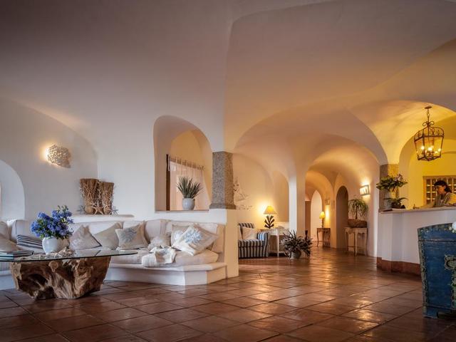 фото отеля Relais Villa del Golfo & Spa изображение №29
