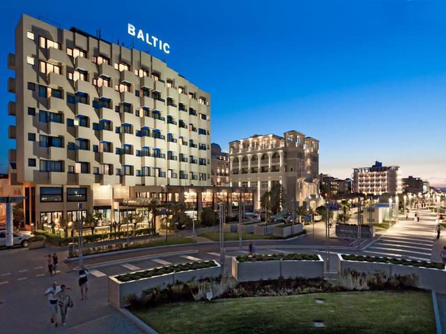 фото отеля Baltic изображение №9