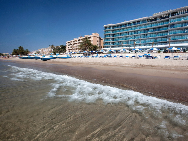фото отеля Allon Mediterrania изображение №1