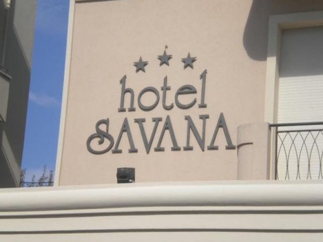 фотографии отеля Savana изображение №3
