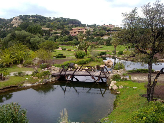 фото отеля Bagaglino I Giardini di Porto Cervo изображение №33