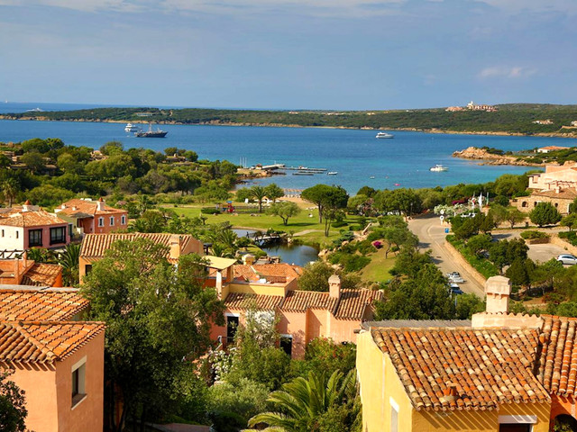 фото отеля Bagaglino I Giardini di Porto Cervo изображение №1