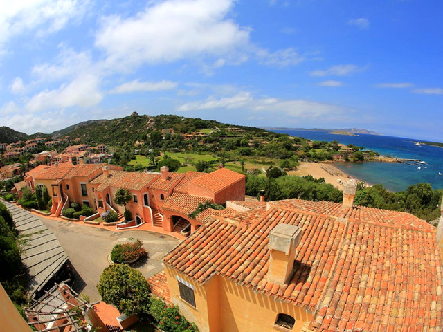 фото Bagaglino I Giardini di Porto Cervo изображение №2